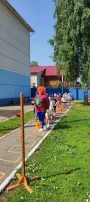 Мы за здоровый образ жизни Мы за здоровый образ жизни.